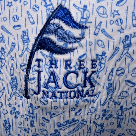 Like New Peter Millar Summer Comfort Shirt - Picture 6 of 6